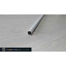 Round Bottom Tube for Roller Blind in Aluminum Profile